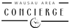 Wausau Concierge Logo